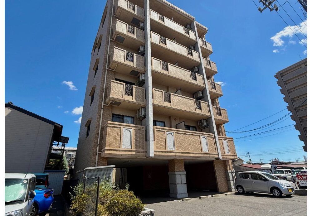 福山市沖野上町メゾンドマム 福山市立大学賃貸 福山市立大学不動産の岩原