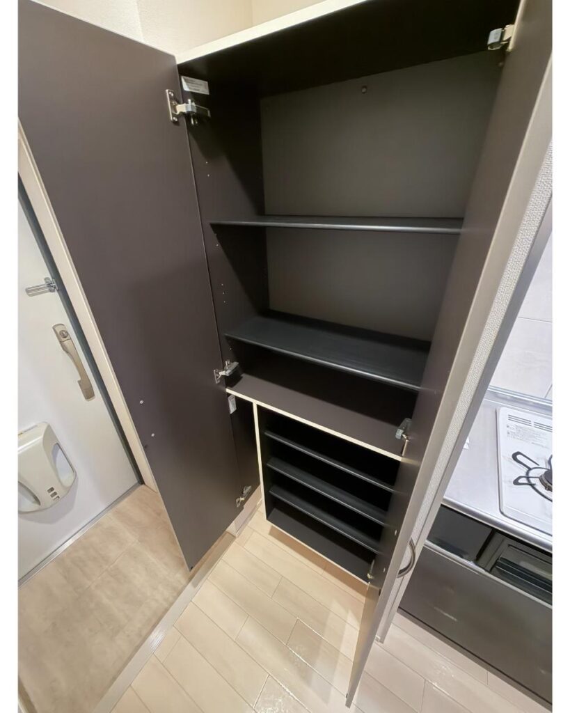 福山市手城町メイト　福山市立大学一人暮らし　福山市立大学不動産の岩原