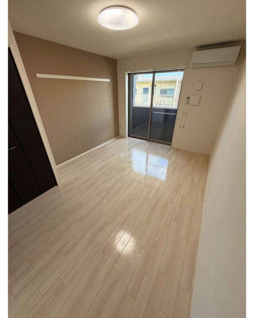 福山市手城町メイト　福山市立大学一人暮らし　福山市立大学不動産の岩原