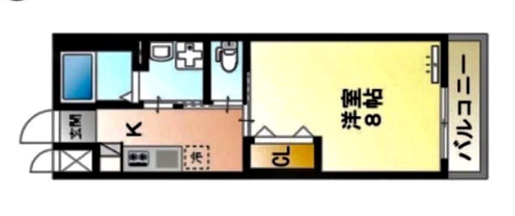 福山市立大学賃貸 福山市手城町メイト 福山市立大学不動産の岩原