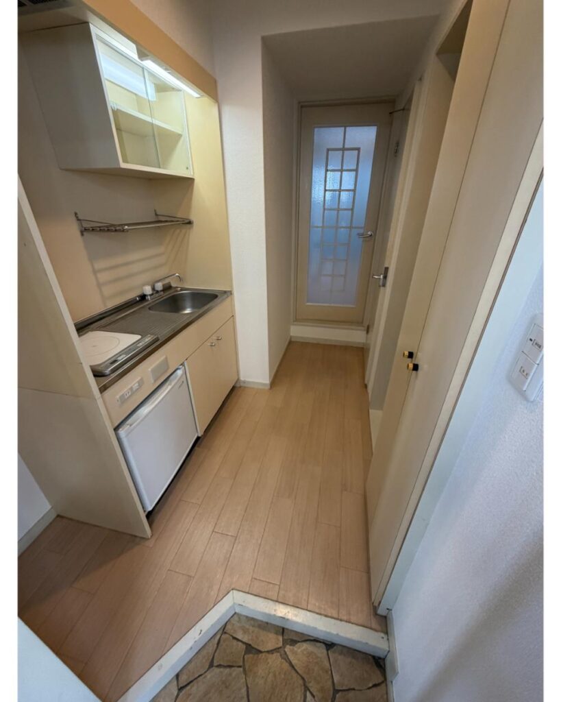 福山市沖野上町横広コーポ　福山市立大学不動産の岩原　福山市立大学部屋探し