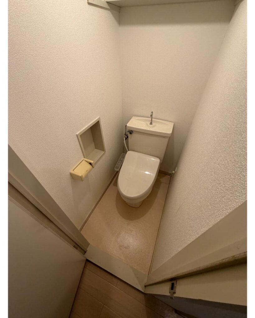 福山市沖野上町横広コーポ　福山市立大学不動産の岩原　福山市立大学部屋探し