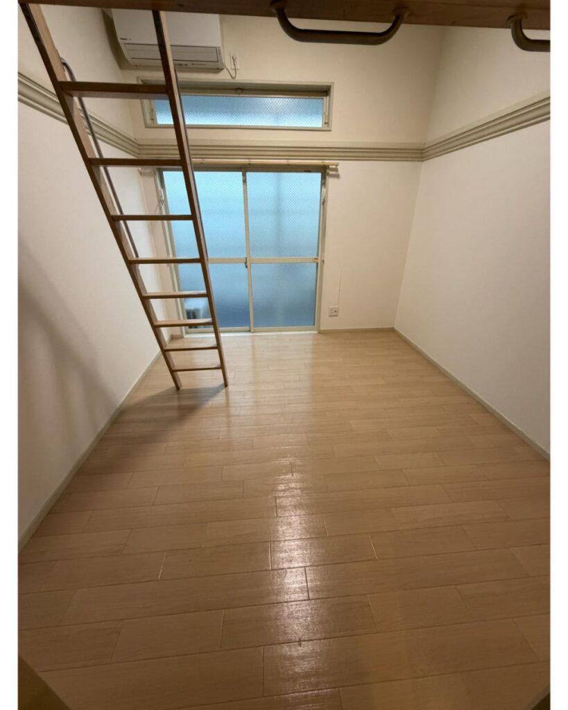 福山市沖野上町横広コーポ　福山市立大学不動産の岩原　福山市立大学部屋探し