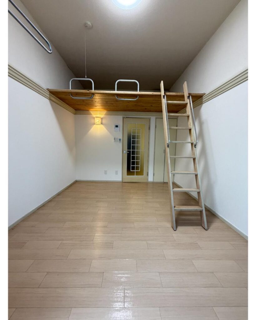 福山市沖野上町横広コーポ　福山市立大学不動産の岩原　福山市立大学部屋探し