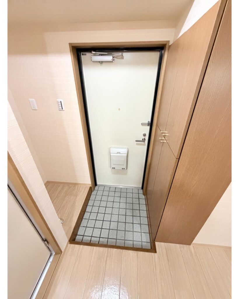 福山市南手城町F&Fアビタシオン　福山市立大学不動産の岩原　福山市立大学賃貸