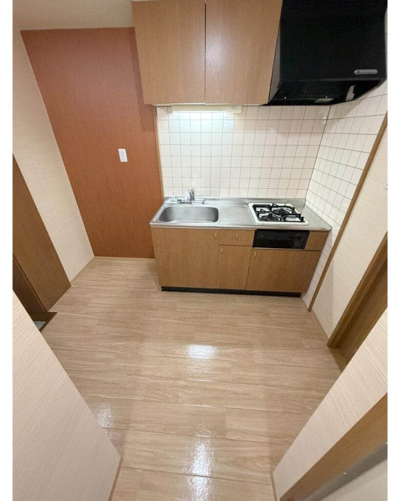 福山市南手城町F&Fアビタシオン　福山市立大学不動産の岩原　福山市立大学賃貸