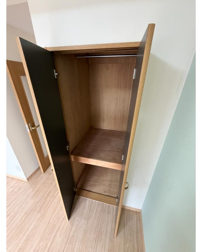 福山市南手城町F&Fアビタシオン　福山市立大学不動産の岩原　福山市立大学賃貸