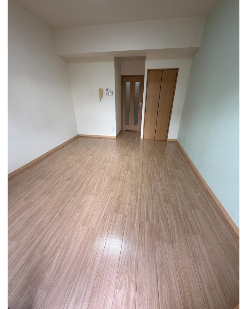 福山市南手城町F&Fアビタシオン　福山市立大学不動産の岩原　福山市立大学賃貸