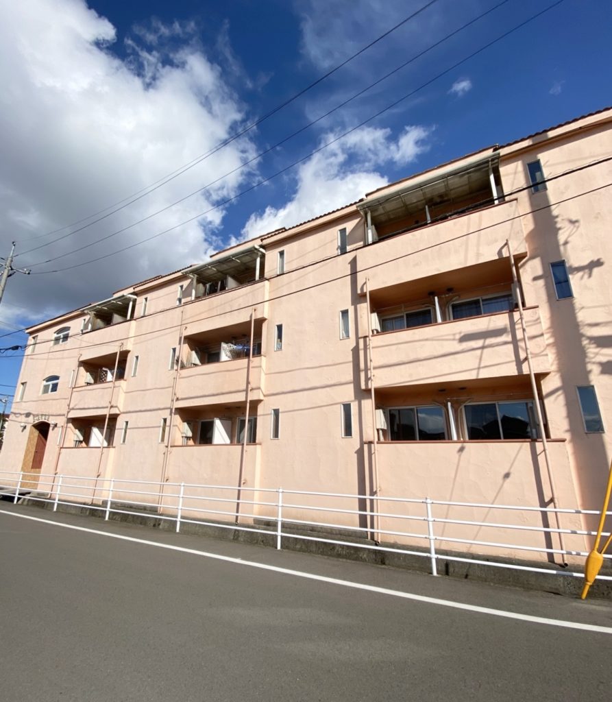 LA新徳田　福山市神辺町新徳田賃貸