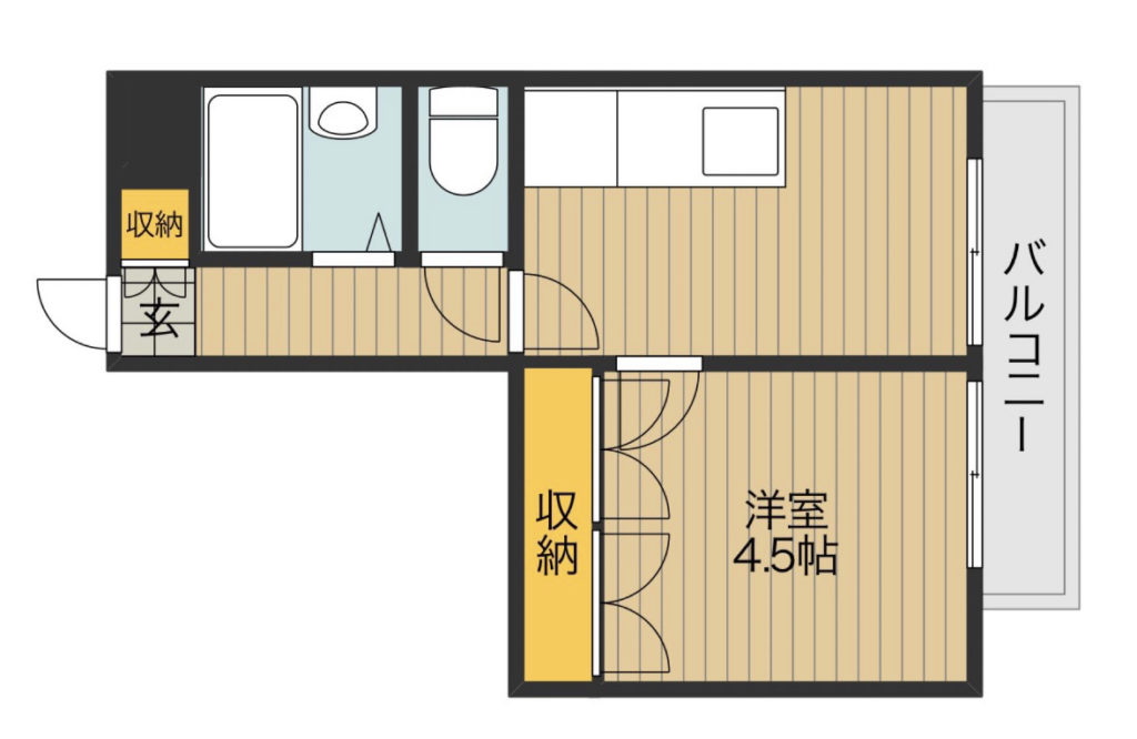 センチュリー福山　福山市船町賃貸