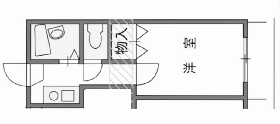 福山市沖野上町賃貸 福山市沖野上町レオパレス 沖野上part2