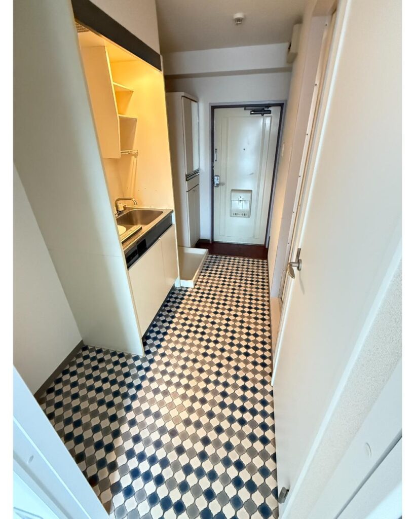 福山市御船町オリーブビューみふね3 穴吹ビジネス専門学校不動産の岩原 穴吹ビジネス専門学校賃貸