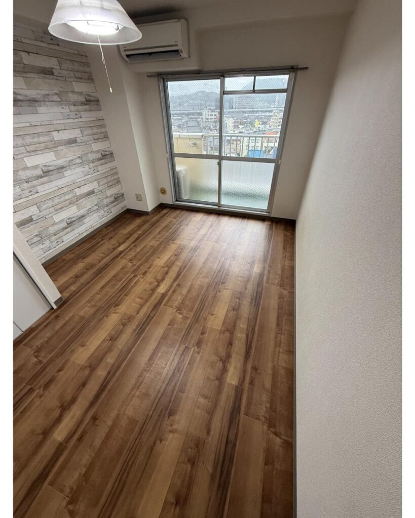 福山市御船町オリーブビューみふね3 穴吹ビジネス専門学校不動産の岩原 穴吹ビジネス専門学校賃貸