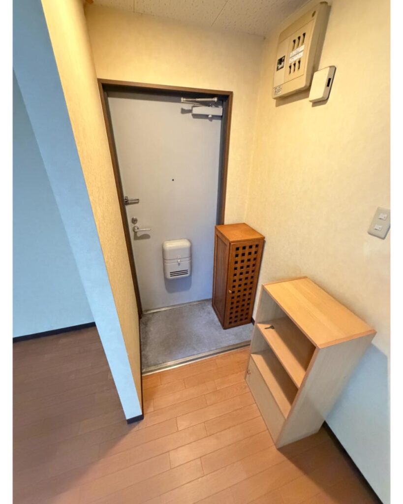 福山市東町コンフォート東町　穴吹ビジネス専門学校不動産の岩原　穴吹ビジネス専門学校賃貸