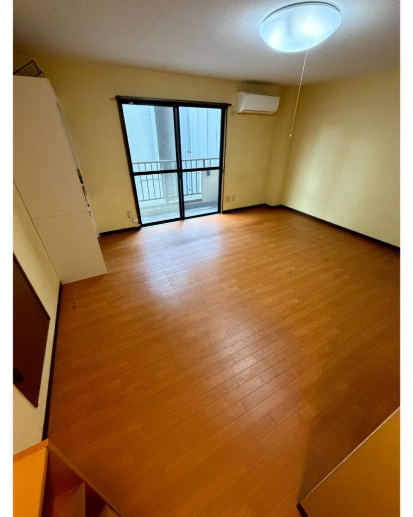 福山市東町コンフォート東町　穴吹ビジネス専門学校不動産の岩原　穴吹ビジネス専門学校賃貸