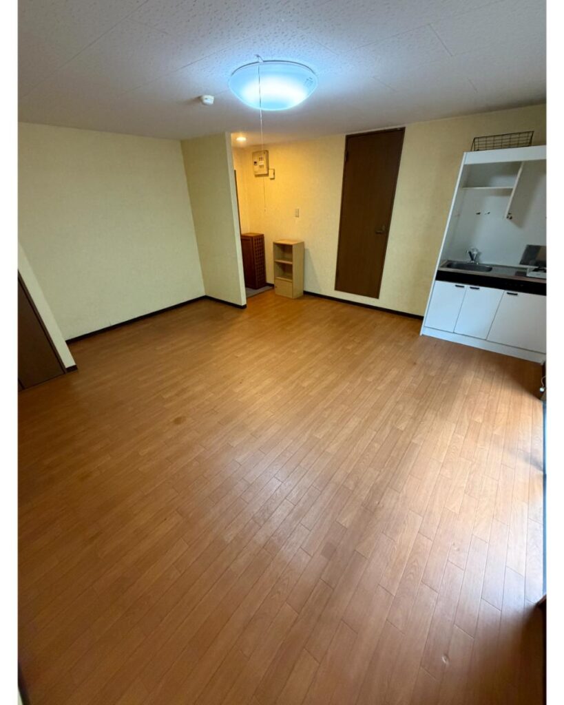 福山市東町コンフォート東町　穴吹ビジネス専門学校不動産の岩原　穴吹ビジネス専門学校賃貸