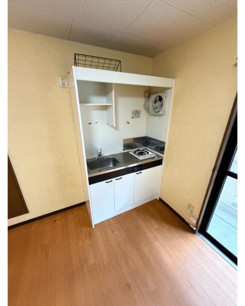 福山市東町コンフォート東町　穴吹ビジネス専門学校不動産の岩原　穴吹ビジネス専門学校賃貸