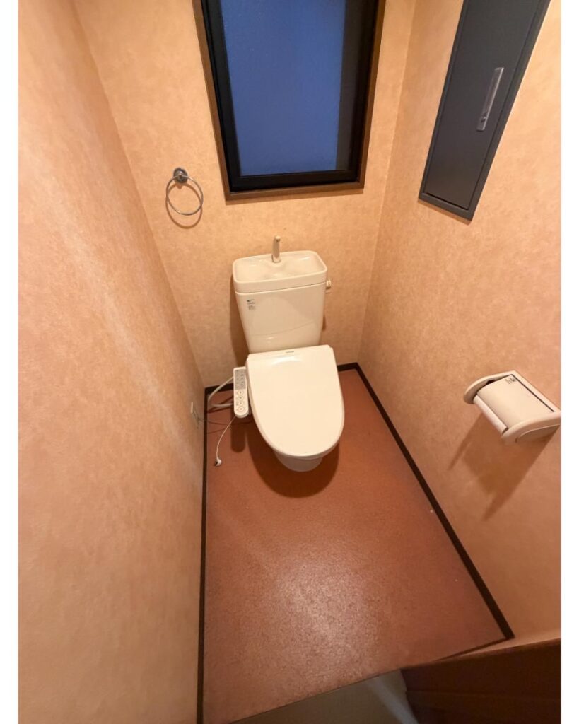 福山市東町コンフォート東町　穴吹ビジネス専門学校不動産の岩原　穴吹ビジネス専門学校賃貸