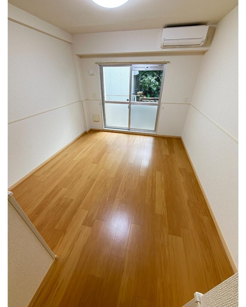 福山市花園町クラール花園　福山市立大学一人暮らし　福山市立大学不動産の岩原