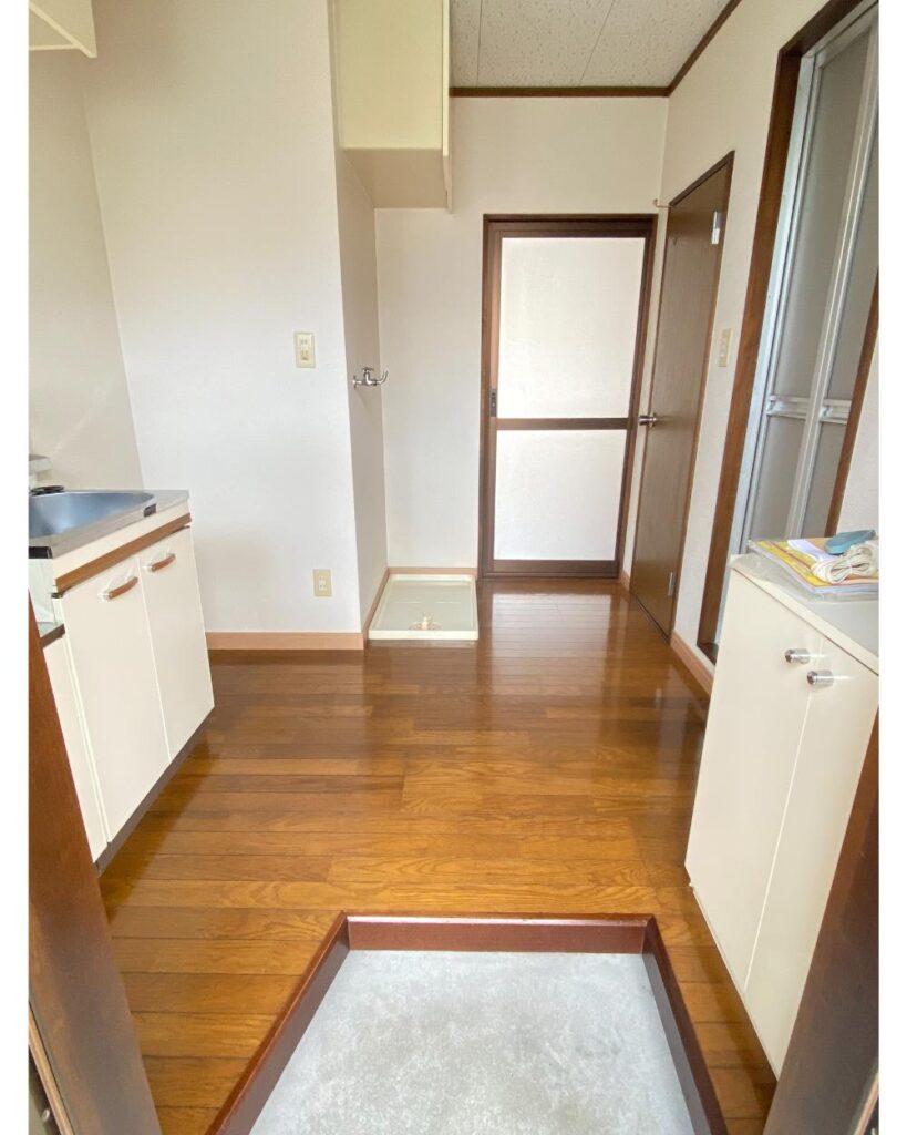 福山市駅家町万能倉コーポカンバラ　福山平成大学不動産の岩原　福山平成大学賃貸