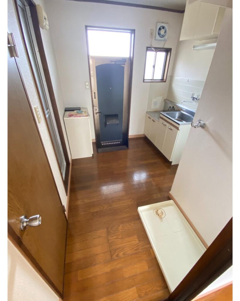 福山市駅家町万能倉コーポカンバラ　福山平成大学不動産の岩原　福山平成大学賃貸