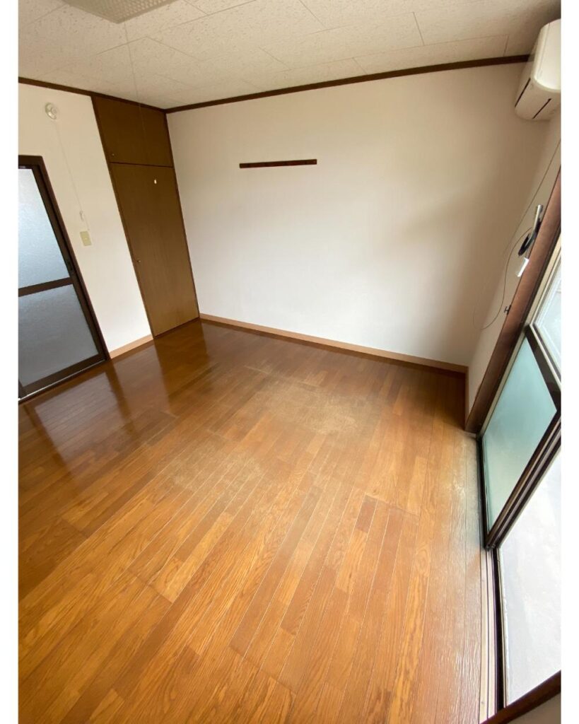 福山市駅家町万能倉コーポカンバラ　福山平成大学不動産の岩原　福山平成大学賃貸