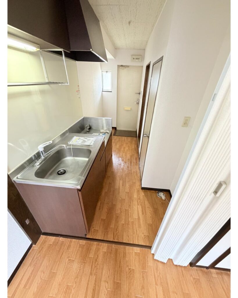 福山市王子町夢ハイツ　福山市立大学賃貸　福山市立大学不動産の岩原