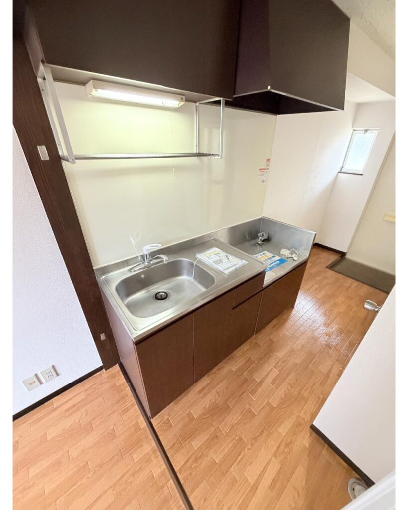 福山市王子町夢ハイツ　福山市立大学賃貸　福山市立大学不動産の岩原