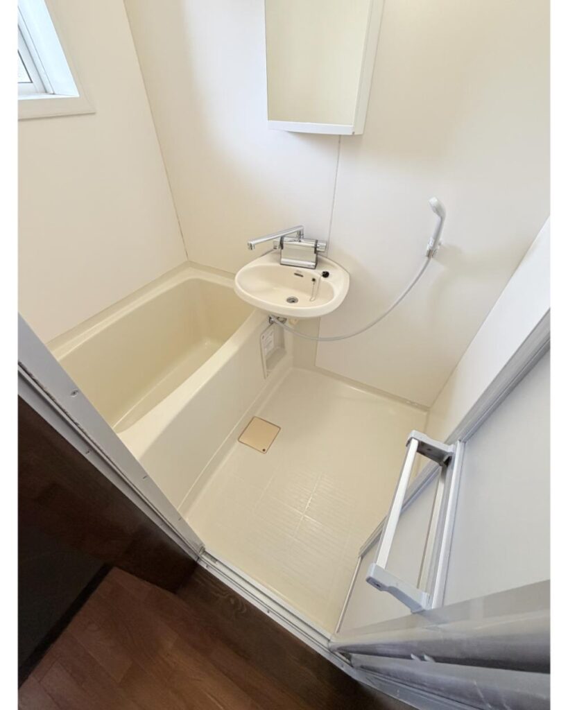 福山市王子町夢ハイツ　福山市立大学賃貸　福山市立大学不動産の岩原