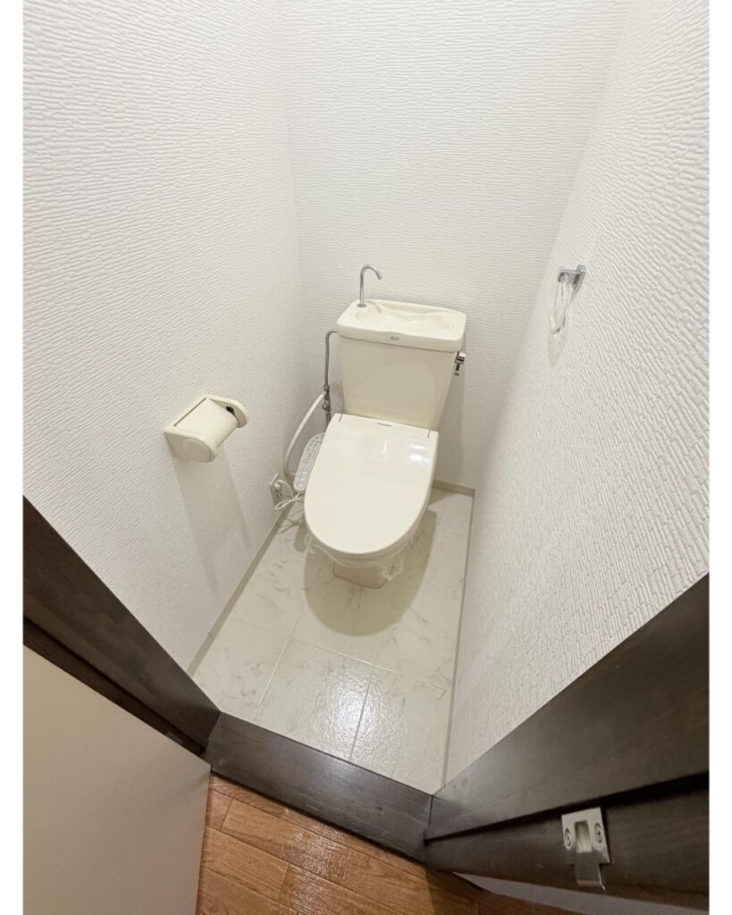 福山市王子町夢ハイツ　福山市立大学賃貸　福山市立大学不動産の岩原