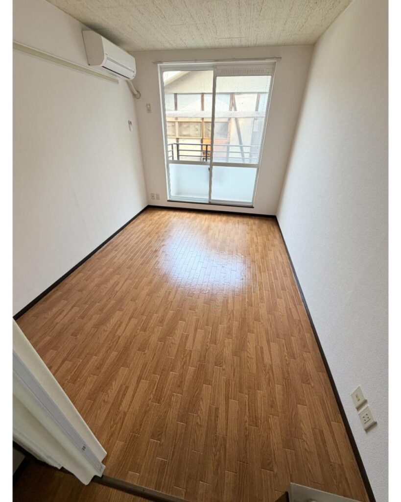 福山市王子町夢ハイツ　福山市立大学賃貸　福山市立大学不動産の岩原