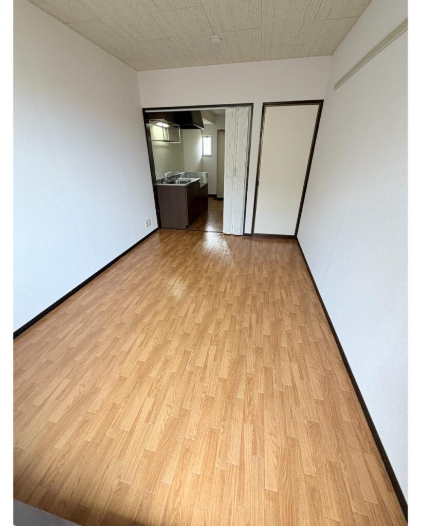 福山市王子町夢ハイツ　福山市立大学賃貸　福山市立大学不動産の岩原