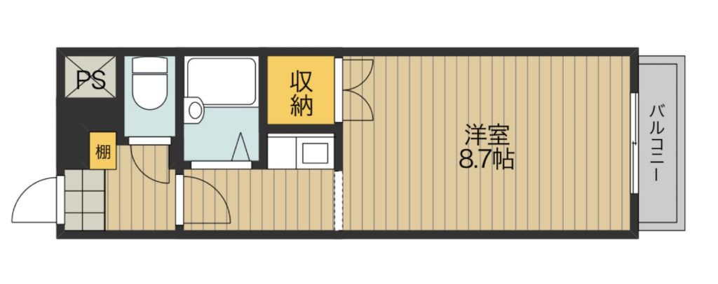 福山市東吉津町賃貸 福山市東吉津町フォーサイトプラザ