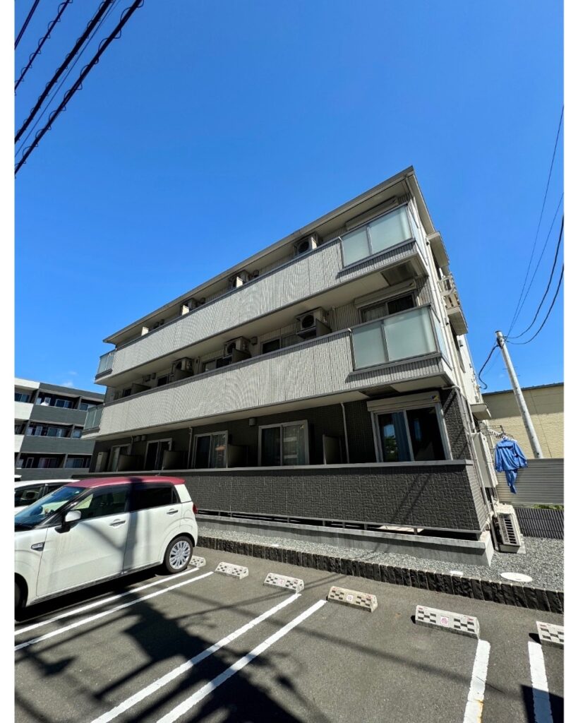 福山市三吉町夢りんどう 穴吹ビジネス専門学校一人暮らし 穴吹ビジネス専門学校不動産の岩原