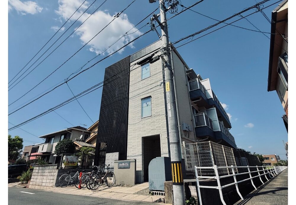 福山市東川口町アラバスタ東川口 福山市立大学賃貸 福山市立大学部屋探し