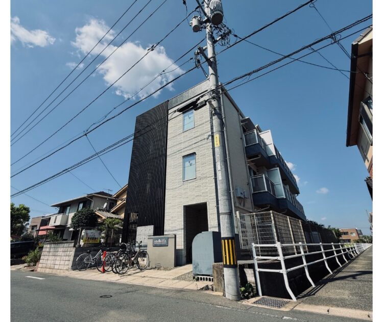 福山市東川口町アラバスタ東川口 福山市立大学賃貸 福山市立大学部屋探し