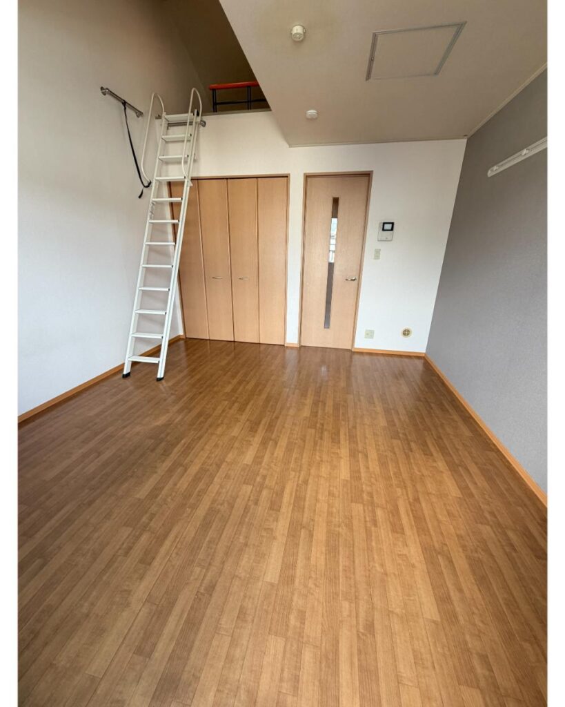福山市桜馬場町セジュール桜馬場 穴吹ビジネス専門学校不動産の岩原 穴吹ビジネス専門学校賃貸