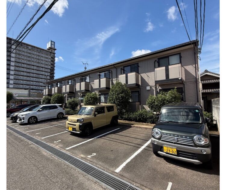 福山市桜馬場町セジュール桜馬場 穴吹ビジネス専門学校賃貸 穴吹ビジネス専門学校不動産の岩原