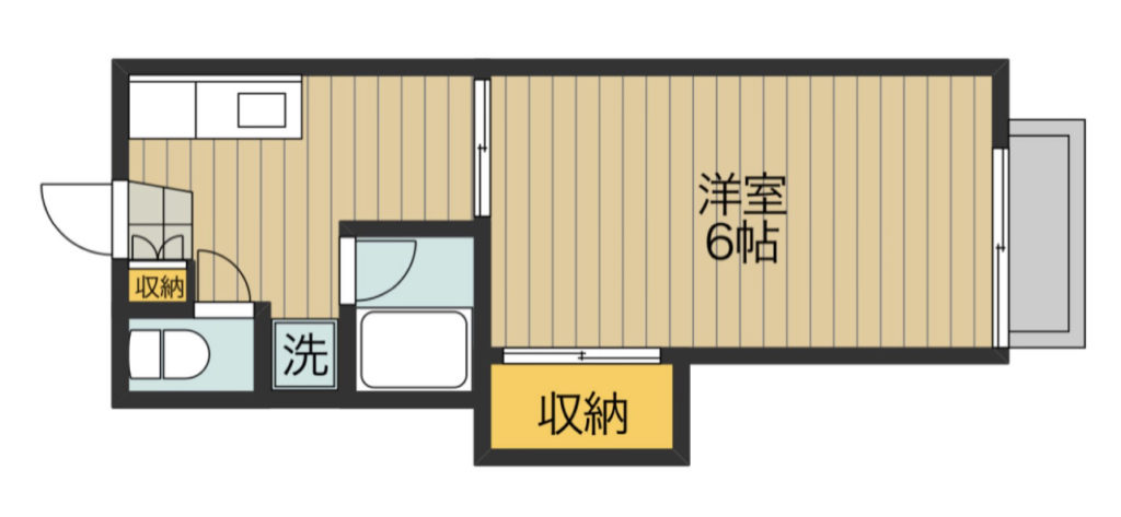 福山市川口町賃貸 福山市川口町メイプルタウン川口