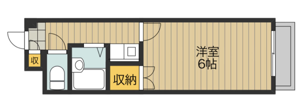 福山市木之庄町賃貸　福山市木之庄町プリメゾン福山木之庄