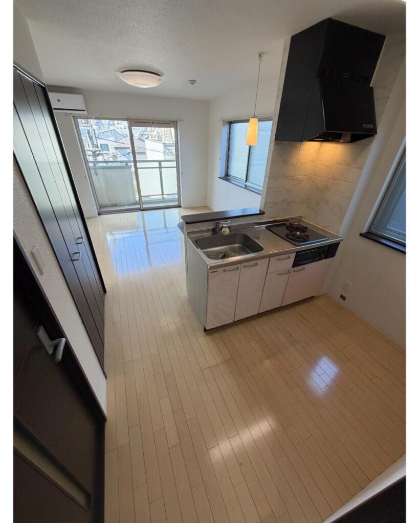 福山市松浜町ポルシェ松浜 福山市立大学賃貸 福山市立大学不動産の岩原