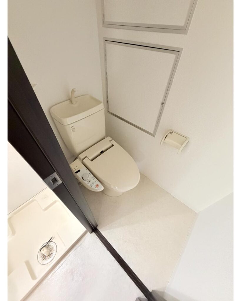 福山市松浜町ポルシェ松浜 福山市立大学賃貸 福山市立大学不動産の岩原