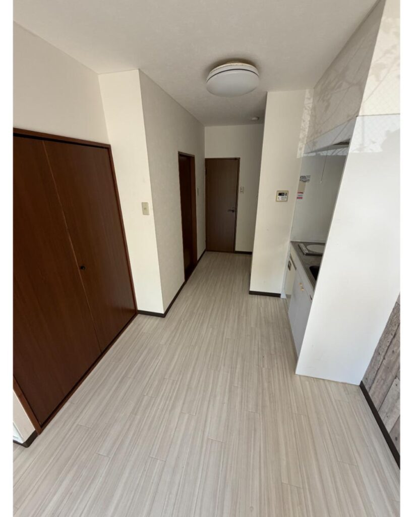 福山市霞町サンライズ霞 穴吹ビジネス専門学校賃貸 穴吹ビジネス専門学校不動産の岩原