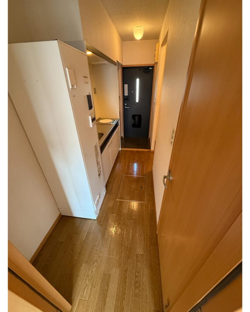 福山市南手城町ジュネス大黒　福山市立大学賃貸　福山市立大学不動産の岩原