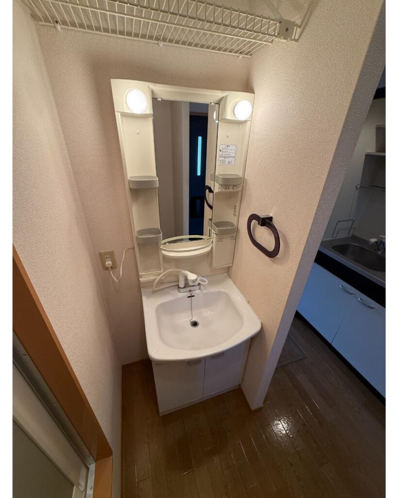 福山市南手城町ジュネス大黒　福山市立大学賃貸　福山市立大学不動産の岩原