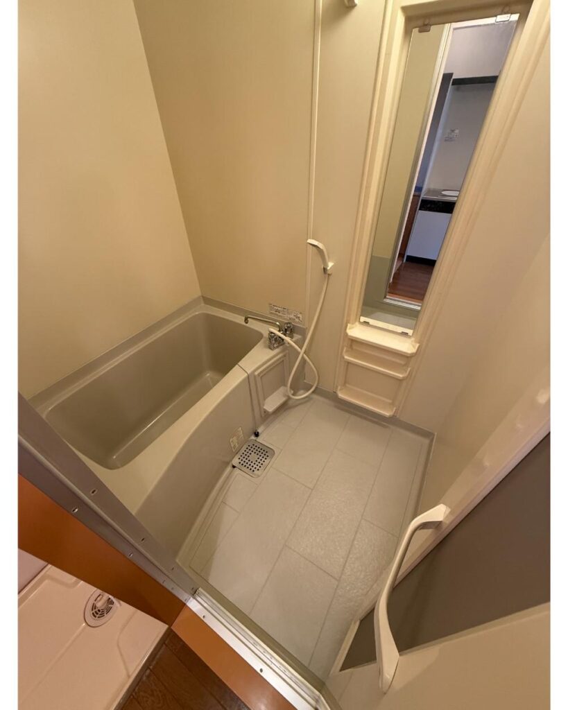 福山市南手城町ジュネス大黒　福山市立大学賃貸　福山市立大学不動産の岩原