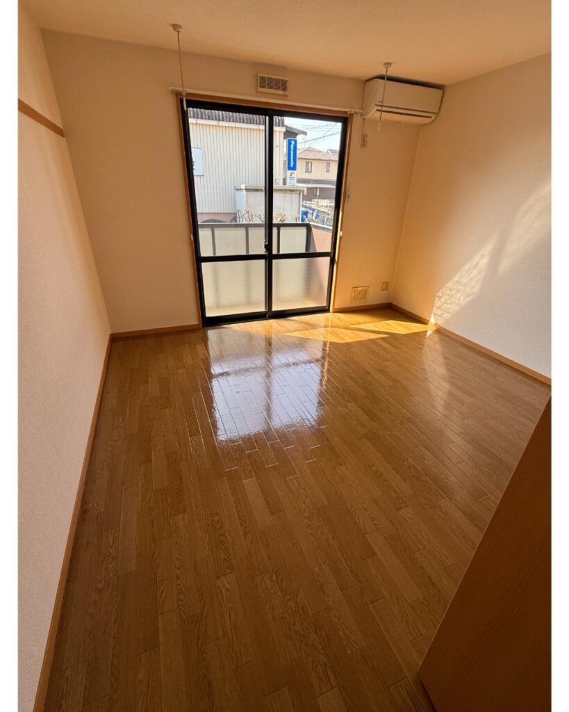 福山市南手城町ジュネス大黒　福山市立大学賃貸　福山市立大学不動産の岩原