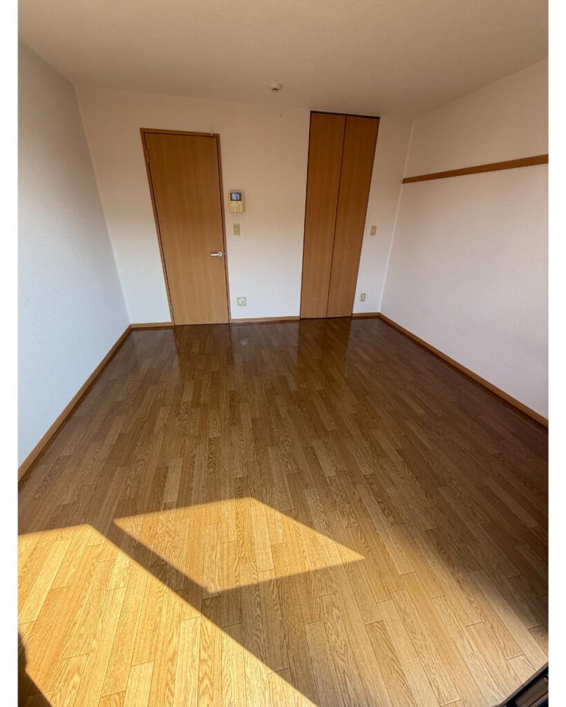 福山市南手城町ジュネス大黒　福山市立大学賃貸　福山市立大学不動産の岩原