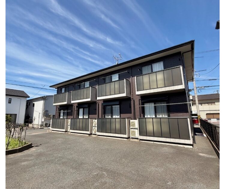福山市南手城町ジュネス大黒 福山市立大学1人暮らし 福山市立大学不動産の岩原