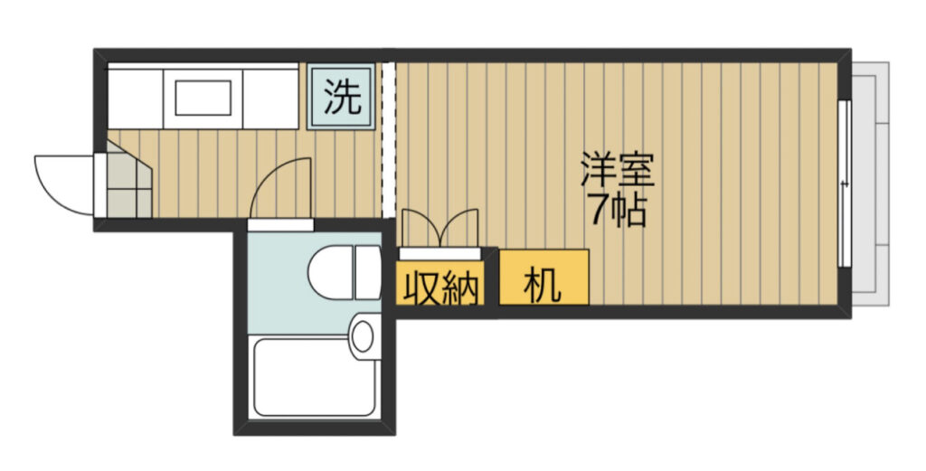 福山市昭和町賃貸 福山市昭和町プレイシス福山